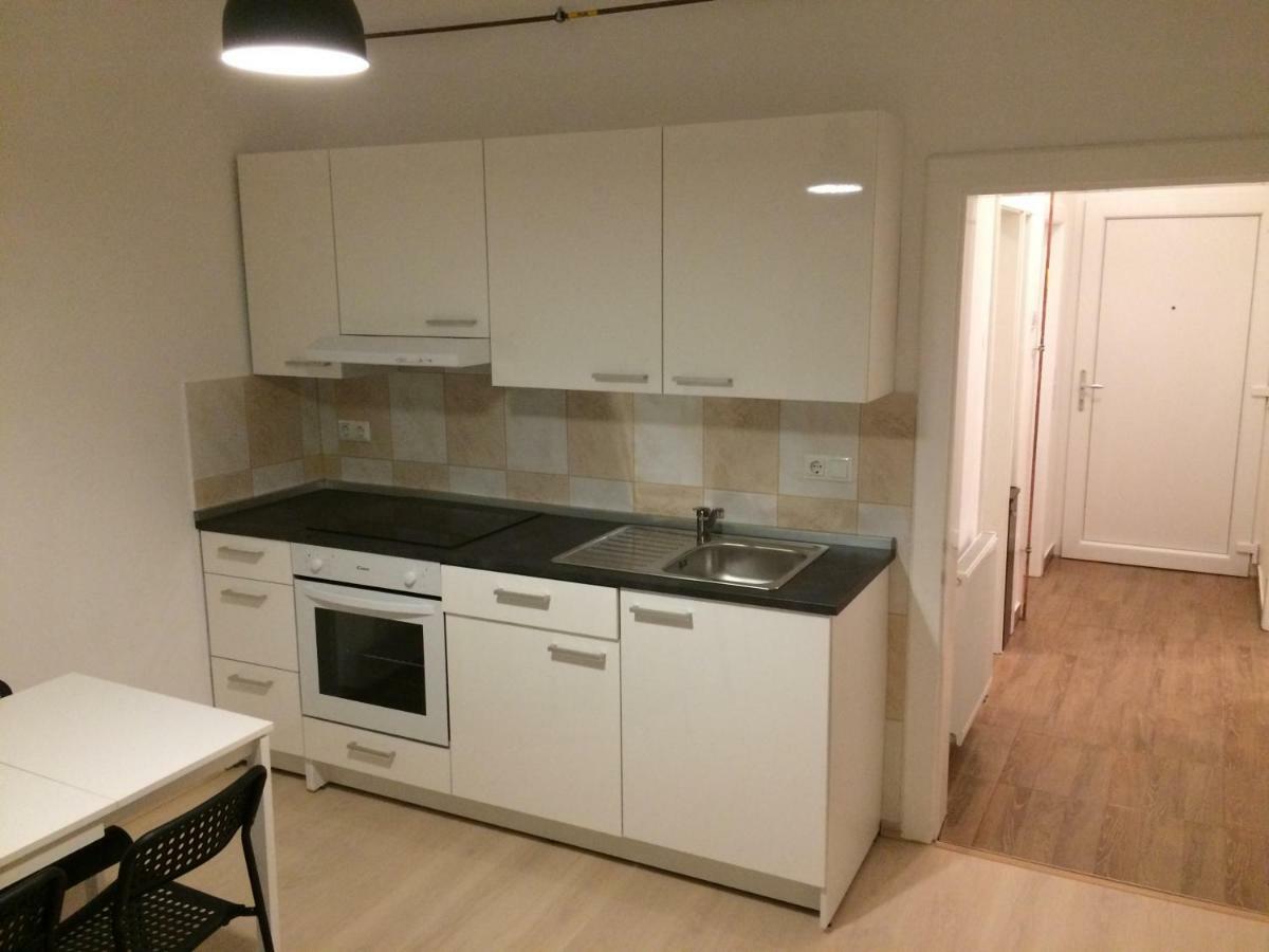 Apartma Delavska Марибор Экстерьер фото