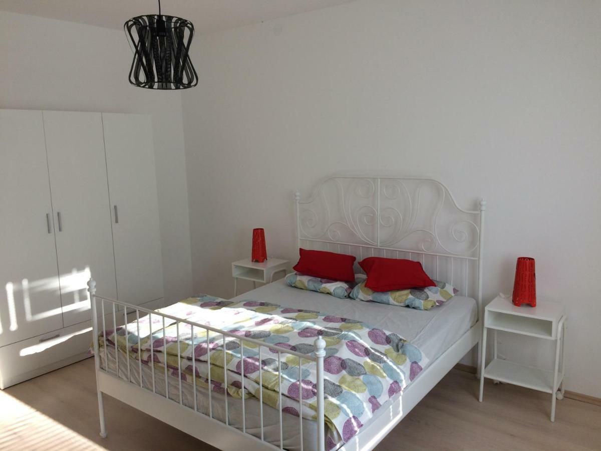 Apartma Delavska Марибор Экстерьер фото