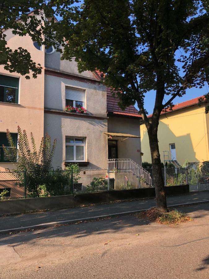 Apartma Delavska Марибор Экстерьер фото